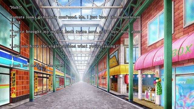 SENRAN KAGURA Burst Re Newal (PC) прохождение часть 6 смотреть онлайн