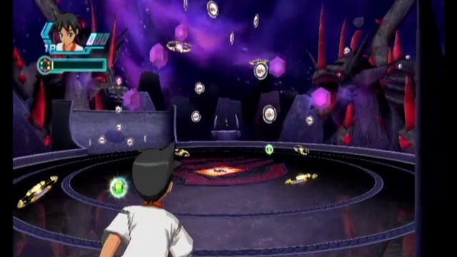 Bakugan The Video Game Subterra Episode 7 Final смотреть онлайн