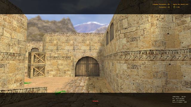 Стрим Cs 1.6 Даём Прикурить :D смотреть онлайн