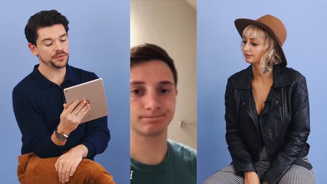 Expert Haircut and Style Advice For You! | Ask The Barber | Ep 2 смотреть онлайн