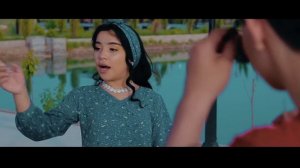 КЛИП!АЗИЗБЕК & ШУКРОНА - МАЙДАЧА| AZIZBEK & SHUKRONA - MAYDACHA