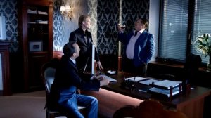 Пока цветет папоротник 3-я серия фэнтези HD