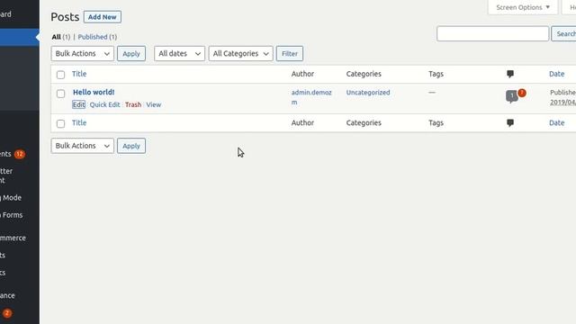 How to set up Popup by clicking a button with the WooCommerce MailChimp Newsletter Discount Plugin смотреть онлайн