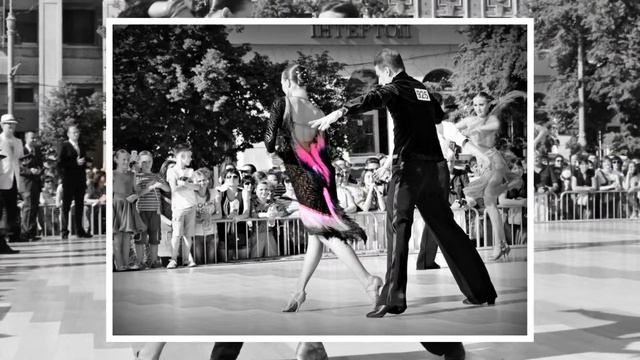 ТАНГО ДЛЯ АННУШКИ смотреть онлайн