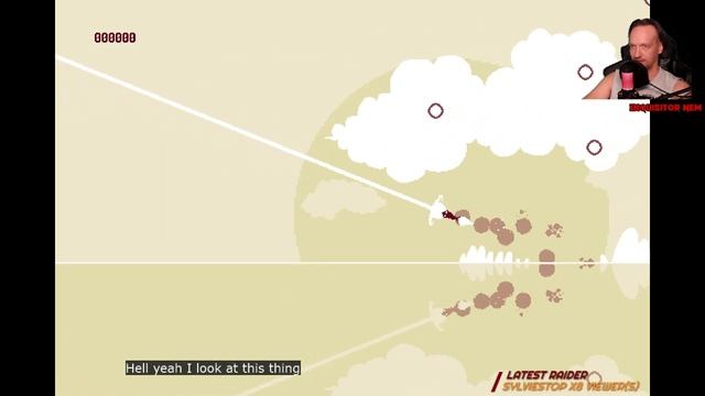 Random games (Pix the Cat, Colt Canyon, Luftrausers) смотреть онлайн