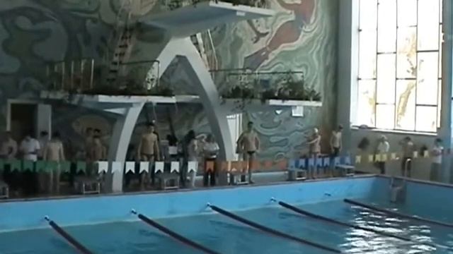 Спортивное плавание "Металл" www.metall.pz9.ru смотреть онлайн