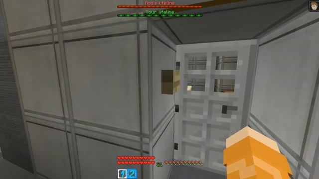 ПРОХОЖДЕНИЕ МОЕГО НОВОГО ПРОЕКТА Ice Scream 5 FRIENDS В МАЙНКРАФТЕ // Ice Scream 5 смотреть онлайн