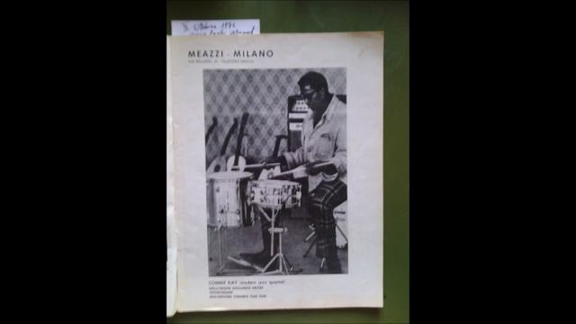 MUSICA - JAZZ ,foto *,HOLLYWOOD,* Drums - Batterie .., смотреть онлайн