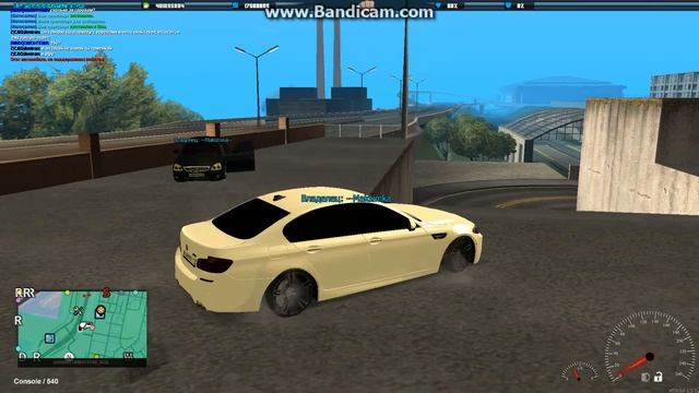 обзор VIP SERVER|RUSSIAN STYLE [RP] [Доступно ТСТ] МТА смотреть онлайн