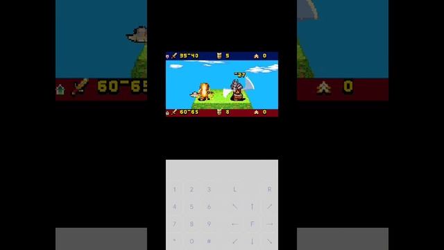 Dragon Knight 2 Java Bahasa Indonesia [95%] смотреть онлайн