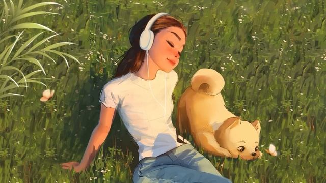 Morning Vibes ? Positive Feelings And Energy ~ Morning Songs For A Positive Day