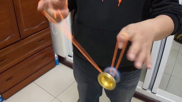 Trick Discussion 2011/2/20 смотреть онлайн