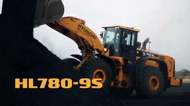 Gamme Hyundai Construction Equipment смотреть онлайн