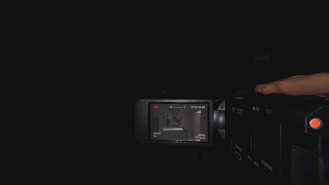 Скрытая камера | Phasmophobia смотреть онлайн