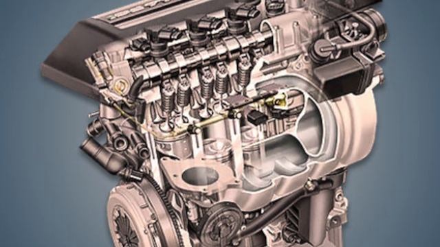 Volkswagen 1.4 FSI ARR поломки и проблемы двигателя | Слабые стороны Фольксваген мотора смотреть онлайн