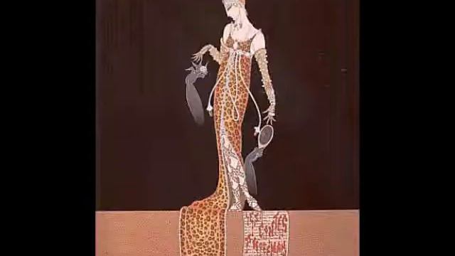 Valse Fantastico, Italian waltz, mandolin quartet смотреть онлайн
