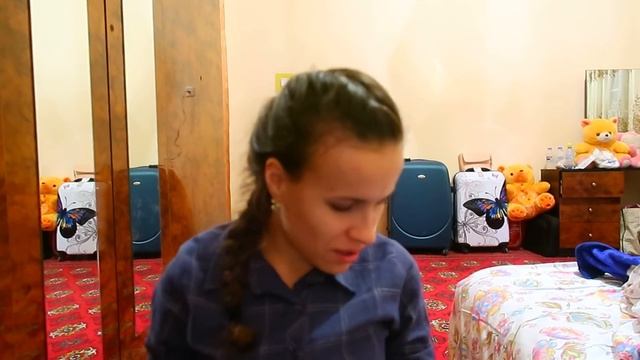 ТУРКМЕНИЯ (влог) - ПОДАРКИ ОТ СВЕКРОВИ | САДАКА | ПЕЧЕМ ЛЕПЕШКИ | ТАШАУЗ смотреть онлайн