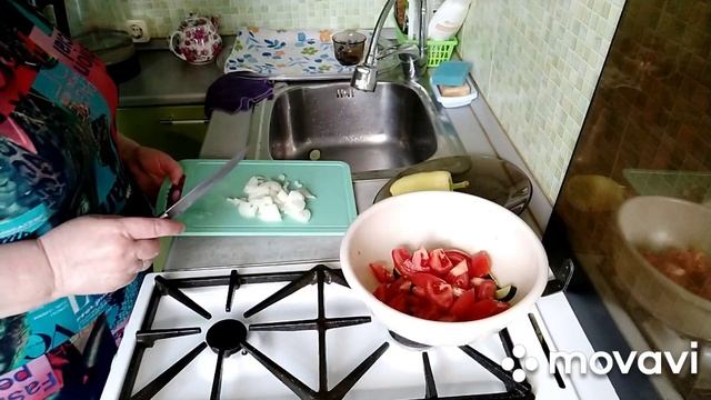 Юля Стар и Лариса не любят Мужчин в принципе⁉️ Готовлю Деревенский Ужин из Свежего Картофеля???