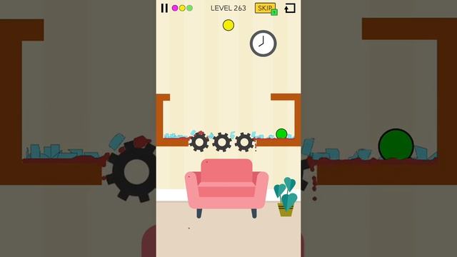 Spill It! | Level 263 (3 Stars) смотреть онлайн