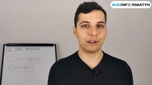 Jak zainstalować sql data modeler? смотреть онлайн