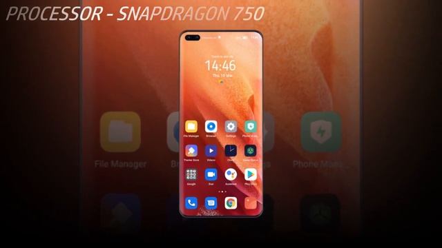Samsung Galaxy A24 - 5G, 108MP Camera,Snapdragon 750, 8GB RAM / Samsung Galaxy A24 смотреть онлайн