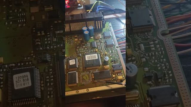 Freelander блок Edc15c4 отключение иммобилайзера