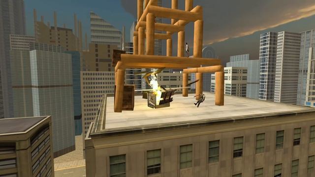 Ragdoll Cannon Blast - download for ANDROID and iOS! смотреть онлайн