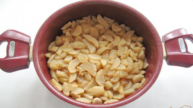 Рецепты от шеф-повара