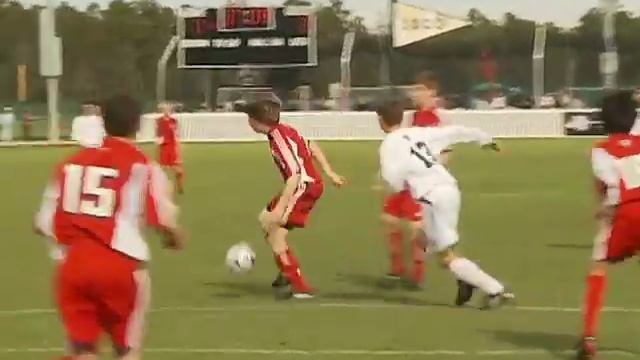 US Youth Soccer Olympic Development Program смотреть онлайн