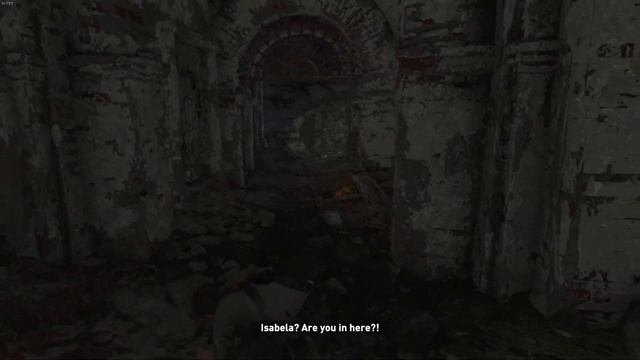 Star Crossed - Side Mission - Shadow of the Tomb Raider смотреть онлайн