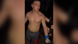 НА ФАРИДА НАЛЕТЕЛИ ТОЛПОЙ! КОНФЛИКТ ПОСЛЕ БОЯ ФАРИД ЯДУЛЛАЕВ НА ARENA FIGHTING