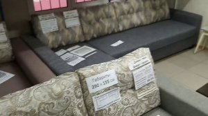 2 главных компонента дивана: материал каркаса и пружинное наполнение!