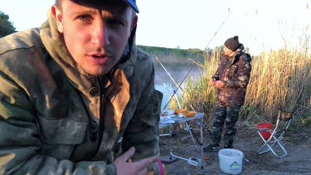 Вы НЕ ПОВЕРИТЕ что мы ПОЙМАЛИ | Разнообразие РЫБ в одном месте смотреть онлайн