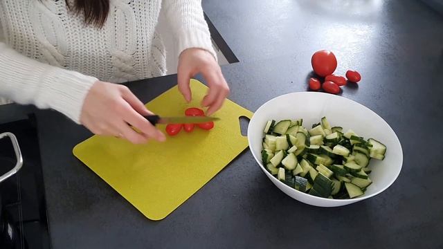 Влог/ Что со стиральной машиной/ Едим в оптику/ Жизнь в Германии смотреть онлайн