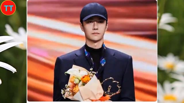 2023微博之夜全网话题阅读量排名，王一博排名第二，第一实至名归 смотреть онлайн