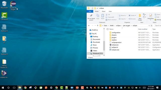Eclipse Installation and Configuration - Part 2 смотреть онлайн
