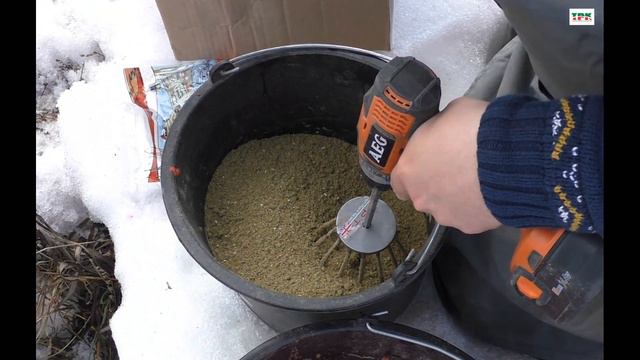 Ловля рыбы весной смотреть онлайн