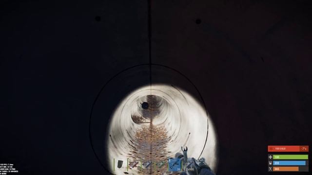 Sewer Branch Puzzle. смотреть онлайн