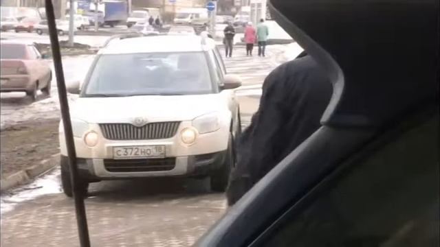 Дороги ломают машины. смотреть онлайн