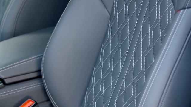2020 Audi S6 Avant TDI Exterior, Interior, Drive смотреть онлайн