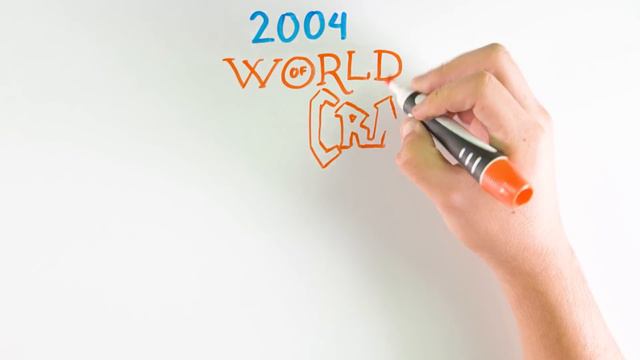 TODO SOBRE WORLD OF WARCRAFT - Draw My Life смотреть онлайн