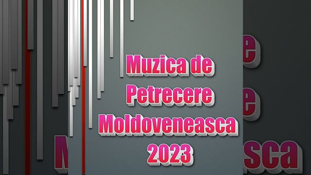 Muzica De Petrecere Moldoveneasca Colaj 2022