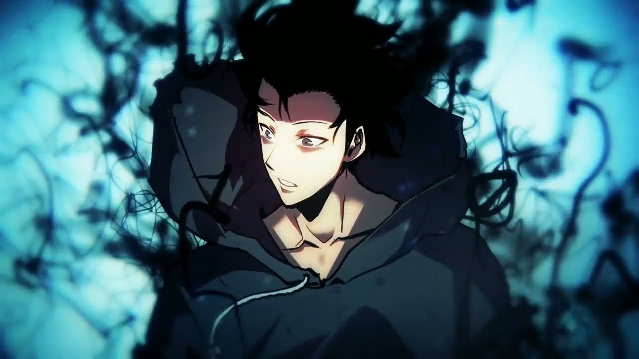 MMV Solo Leveling - Courtesy Call