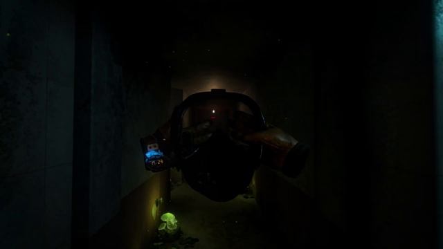 Metro Awakening [Quest2/Quest3/PSVR2/PC] Debut Trailer смотреть онлайн