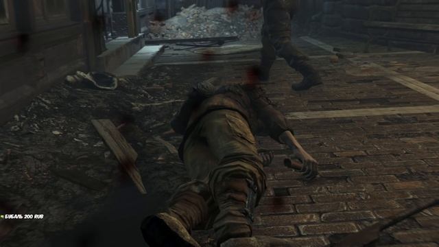 Хардкорный Fallout 4 [мод FROST] смотреть онлайн