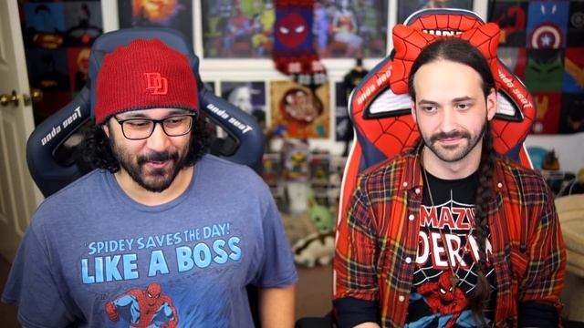 ARCANE 1x9 FINALE REACTION!! Episode 9 “The Monster You Created” Review | Ending Breakdown