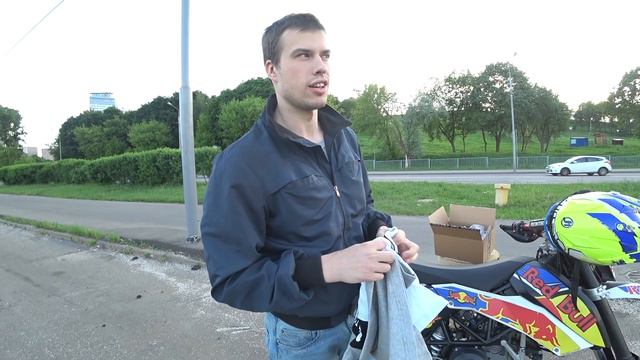 РАСПАКОВКА посылки из GRENZGAENGER | Unboxing Grenzgaenger Stuff