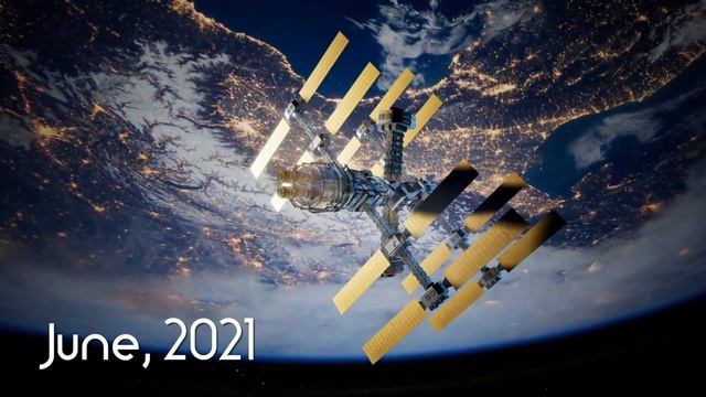 SpaceX NEW Genius Idea To Clear Space Junk смотреть онлайн