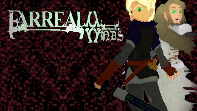Farrealm - Root Oracle смотреть онлайн