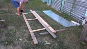 Листогиб за 5 минут своими руками